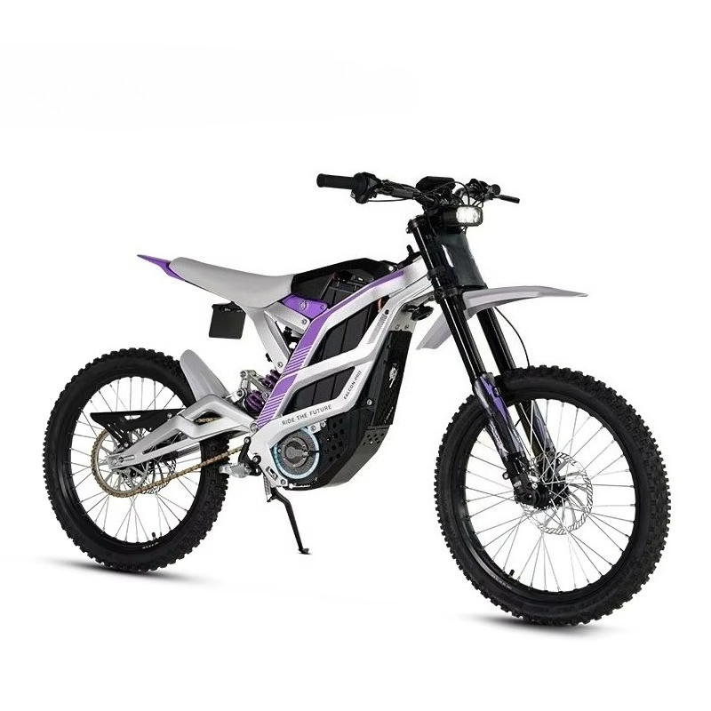 SXLL 79 Bike 72V 35Ah Electric - 72V 12000W Electric Dirt Bike review and price