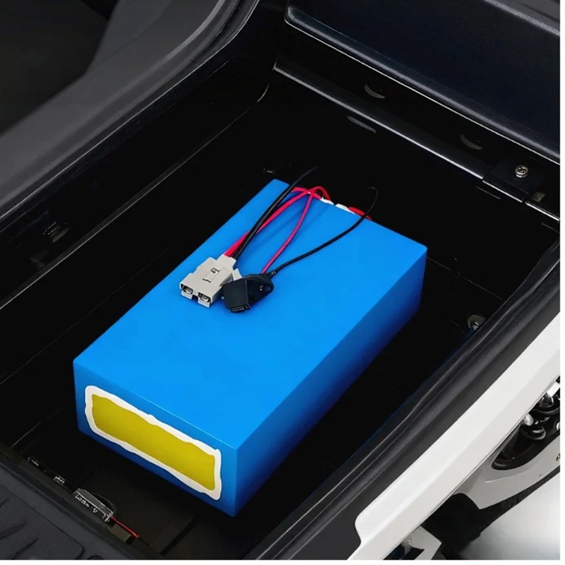 lithium 72V 60Ah lifepo4 batte - 72V 60Ah Lifepo4 Battery Pack review and price