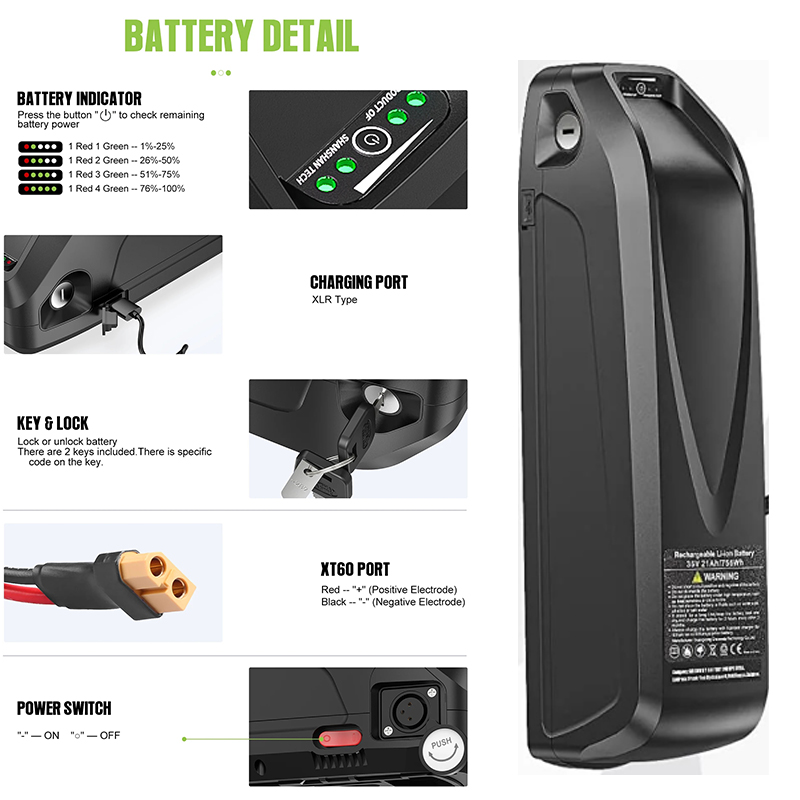 48V 50AH 52V 36V 30AH Ebike Ba - 60V 30Ah Electric Scooter Battery review and price