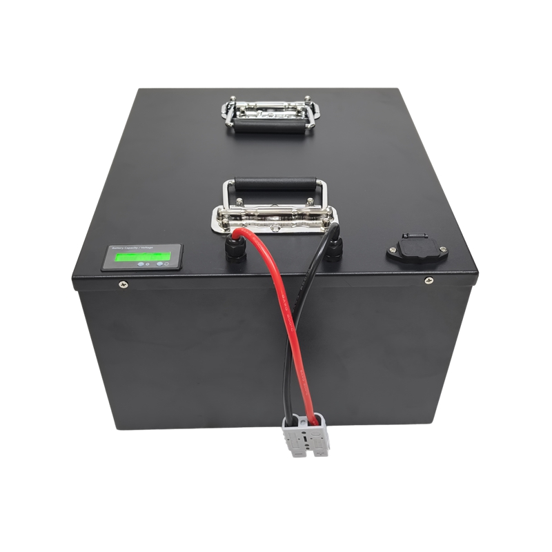 72V 55AH 80AH 120AH Lifepo4 ba - 72V 60Ah Lifepo4 Battery Pack review and price