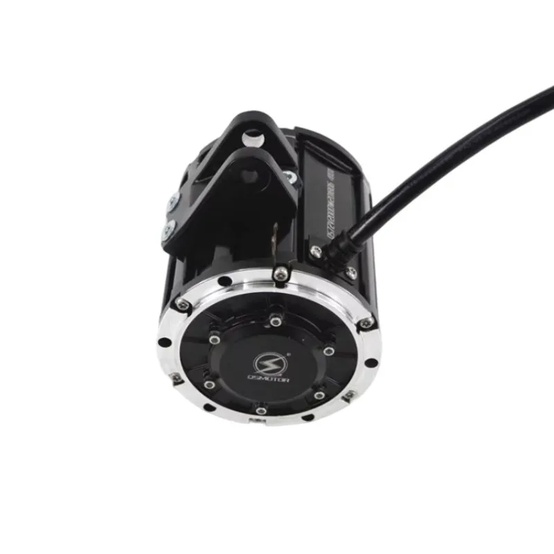 Mid Drive Motor 1000W/2000W/30 - Mid Drive Motor Kit 72V 3000W review and price