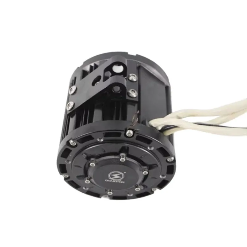 Mid Drive Motor 1000W/2000W/30 - Mid Drive Motor Kit 72V 3000W review and price