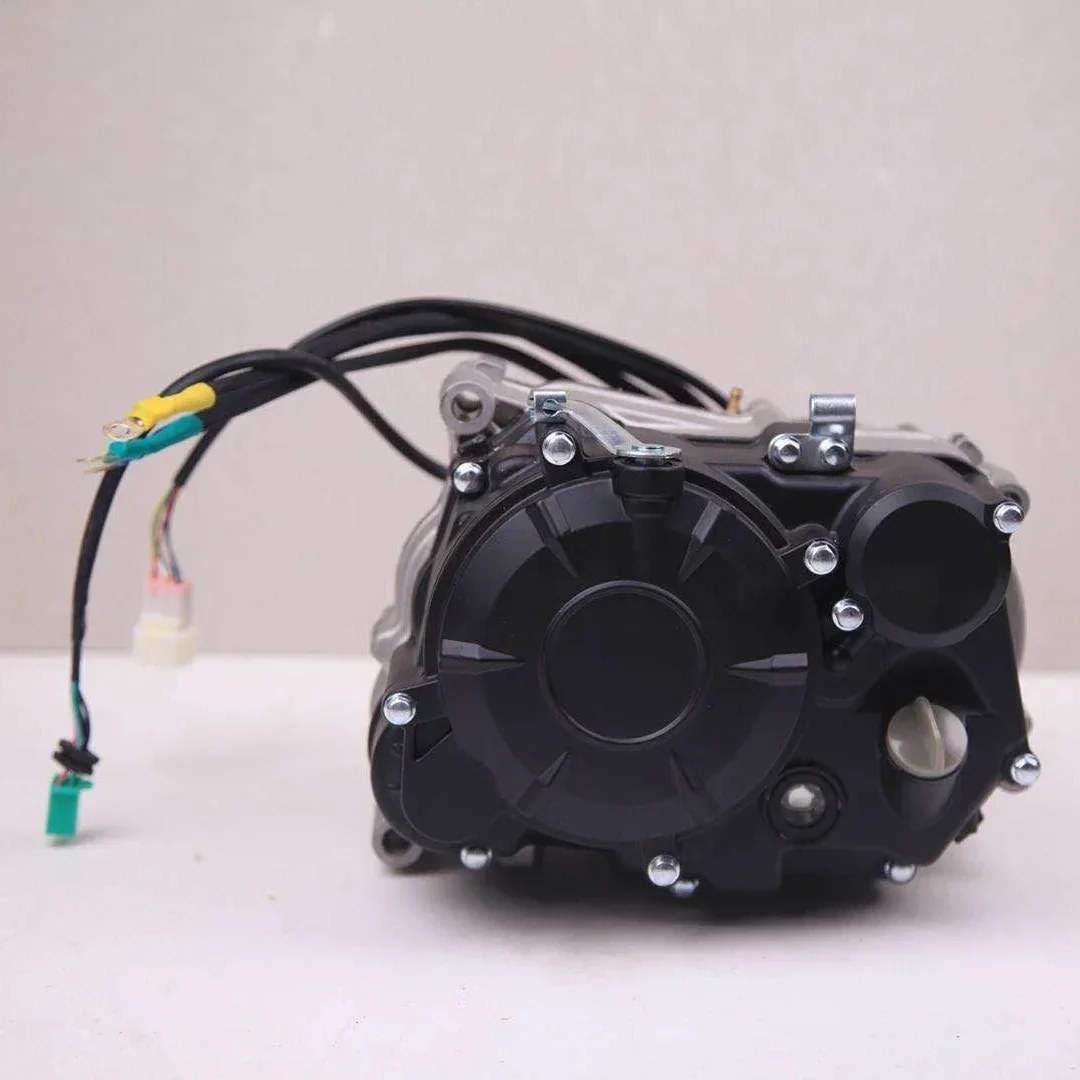 72V 3000W Electric Motorbike C - Mid Drive Motor Kit 72V 3000W review and price
